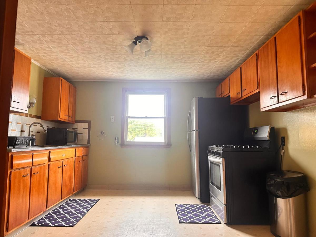 Luxury Apartments In Cheektowaga Ny Dış mekan fotoğraf