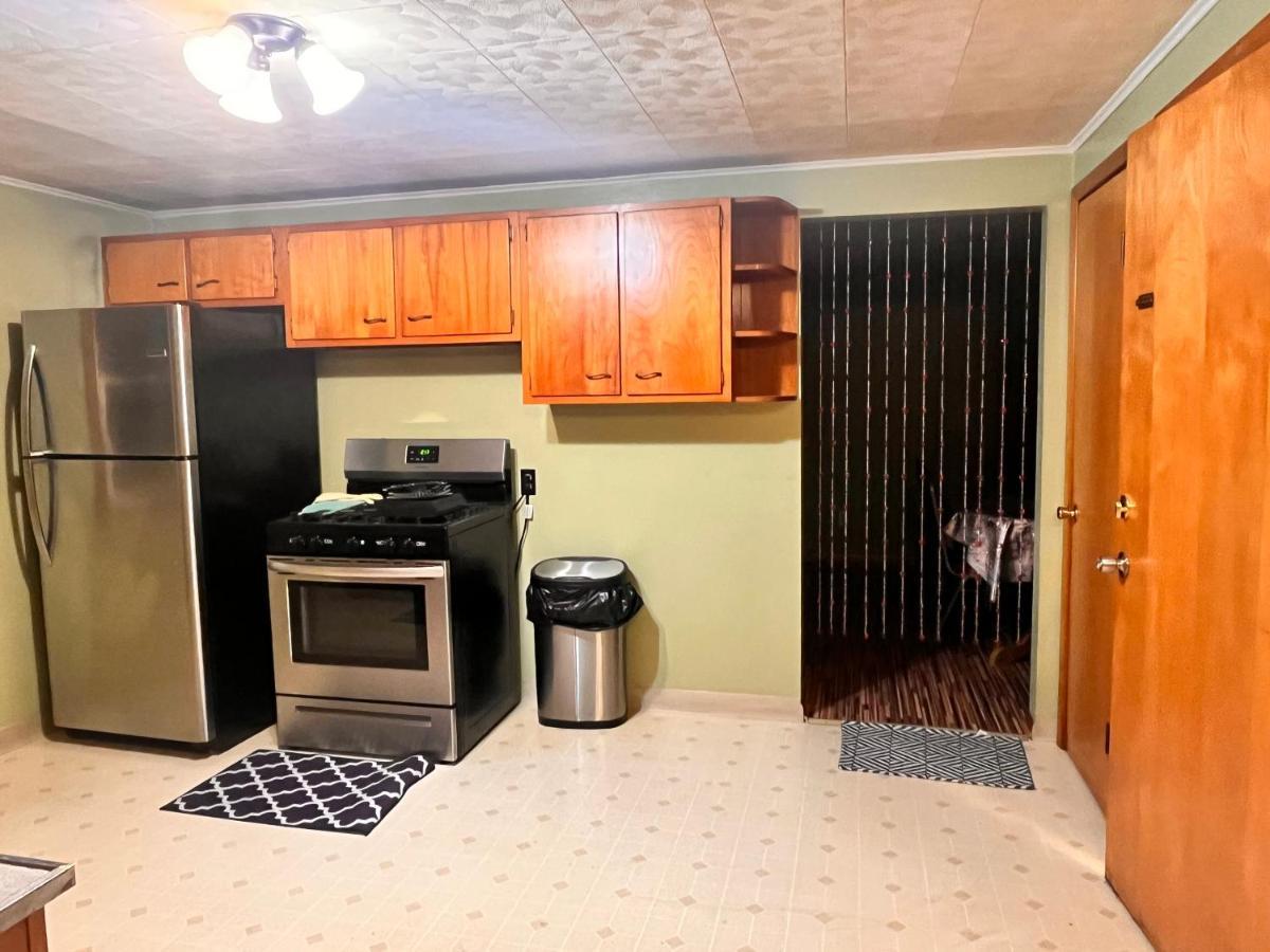 Luxury Apartments In Cheektowaga Ny Dış mekan fotoğraf